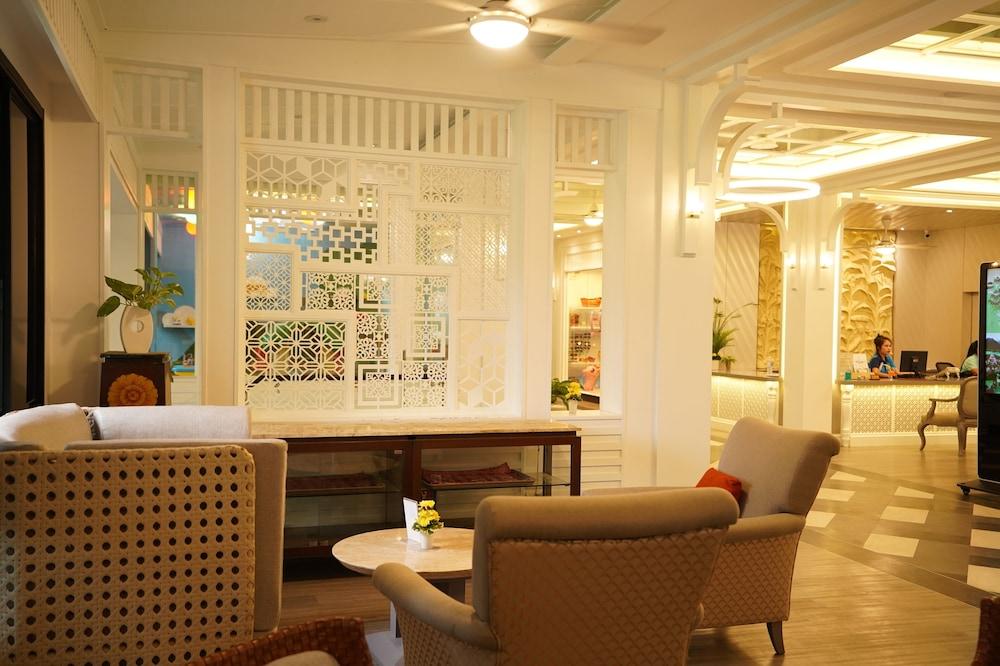 斯普林菲尔德乡村高尔夫Spa酒店 七岩 外观 照片